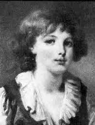 artists illustrating boys fashions : chronologies