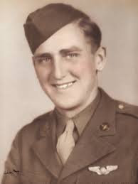 TSGT Kenneth Arthur Breshears (1921-2003)