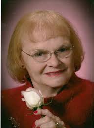 Obituary for Ruth A. (Peterson) Zill