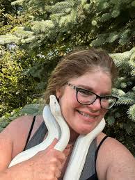 Memorial Day Wishes and Reptile Adventures