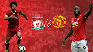The earliest manchester united logo was officially unveiled at the 1963 fa cup final. Manchester United Vs Liverpool Romelu Lukaku Leads Combined Xi The Statesman