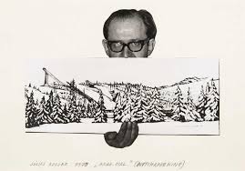 Bildergebnis für Julius Koller