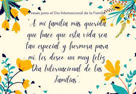 Frases para compartir con la familia en las redes sociales. Iivllbito3jnzm