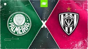 Palmeiras fører gruppen suverænt efter 3 sejre i målrige kampe; Palmeiras X Independiente Del Valle Assista A Transmissao Da Jovem Pan Ao Vivo Jovem Pan