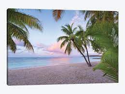 Grab your discounted pirates of the caribbean ships wall art canvas printing decor while the store launch discount is on. Palm Beach Caribbean Canvas Art By Stefan Hefele Icanvas