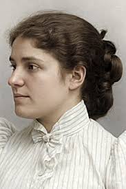 Mary (May) Jennette Whittle Moody