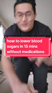 How to Do The Chest Diabetes Dance