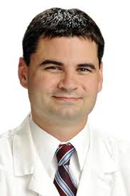 WINTERS CHRISTOPHER, DPM