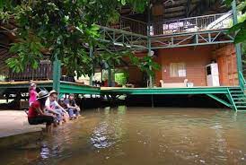 Anda dah lihat video promosi lembah temir resort di atas? Y Destinasi Percutian Lembah Temir Destinasi Percutian Facebook