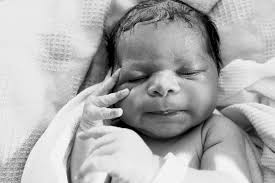 Mothers with young children find time to edit photos