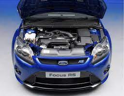 2016 Ford Focus Rs Engine Ford Focus Rs Ford Focus Focus Rs