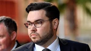 Bruce Lehmann's Instagram, Twitter & Facebook