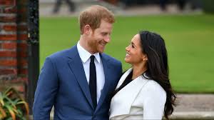 Kensington palace says the royal couple will walk down the aisle in may 2018 at st. We Now Have A Prince Harry And Meghan Markle Wedding Date