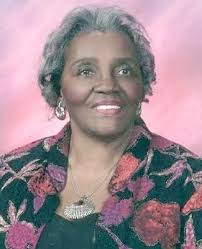 MABLE HARVEY Obituary (2015)