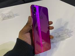 Xiaomi Redmi Note 7 Pro review: Class ...