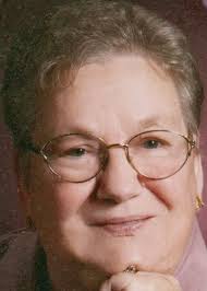 Carolyn McGuinn Obituary (2014)