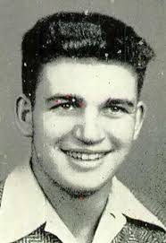 Robert W Devoogt (1940