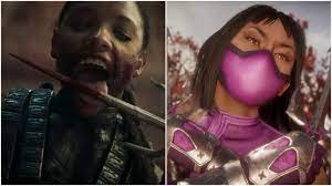Mortal kombat is a fantasy. Who Are The Characters In The Mortal Kombat Movie Ign