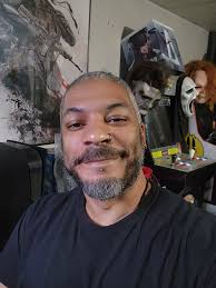 Happy Monday! I hope you all have a wonderful day and a fantastic week.  😎👋🏾♥️