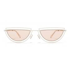 Download Mykita Monogram Butterfly Metal Sunglasses New Collection Mykita Eyewear Avvenice