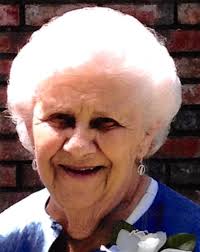 Obituary information for Mary Jo Lott