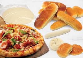 I used frozen rhodes dinner rolls, cream cheese, my favorite bagel toppings to. Refreezing Is A Frozen Bread Dough No No Deiorios