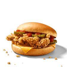Najdi si nejbližší kfc restauraci! Produkte Kentucky Fried Chicken