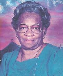 Loreda Hudson Grady Cole Fox (1926-2014)