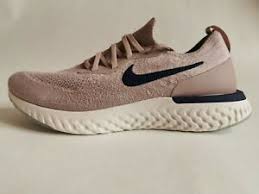 Get the best deal for nike epic react sneakers for men from the largest online selection at ebay.com. Nike Epic React 1 Flyknit Us 10 Men Diffused Taupe Blue Void Ebay