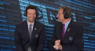 Nba tonight is a national basketball association studio program that airs on espn. Boomer Esiason Replacing Tony Romo For Cbs Broadcast Of Cardinals Rams Due To Covid Protocols
