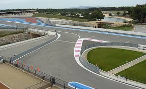 Ser capaz de poner una pole aquí, en una pista que no ha sido nuestra favorita en términos de desempeño, es muy prometedor y un realmente no lo esperábamos así que estoy muy feliz, dijo a los micrófonos de la f1 al bajarse del auto. Programma Prossimo Gp F1 Francia 2021 Date Orari E Tv