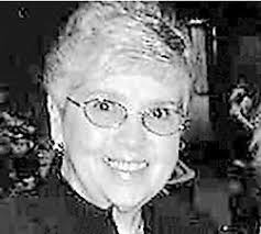 Ann Monaghan Obituary (2010)