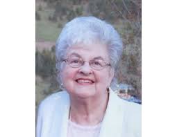 Muriel Calvert Obituary (2022)