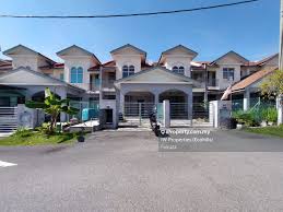 See more of bandar baru salak tinggi on facebook. Taman Salak Perdana Bandar Baru Salak Tinggi Sepang Intermediate 2 Sty Terrace Link House 4 Bedrooms For Sale Iproperty Com My