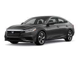 Expert recommended top 3 car dealerships in montgomery, alabama. 2021 Honda Insight For Sale In Montgomery Al Mcconnell Honda