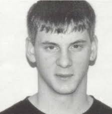 Nathan Jon Chopard (1981-2000)