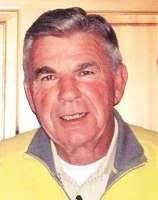 Gerald Laing Obituary (2013)