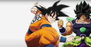Maybe you would like to learn more about one of these? Dragon Ball Editor Reveals Akira Toriyama Started Writing New Movie Much Earlier Than Expected