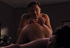 Leonardo DiCaprio Frontal Nude And Gay Sex Scenes - Men Celebrities