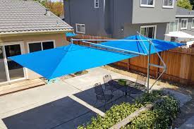 Outdoor shades keep your patio or porch cool while savings you money on energy costs. 10 Patio Deck Shade Ideas You Can Build Yourself Simplified Building