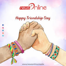 On july 30, we step back and get thankful for these relationships worldwide, as they promote and encourage peace, happiness, and unity. Friendship Day 2021 Images Quotes Wishes Pictures Status