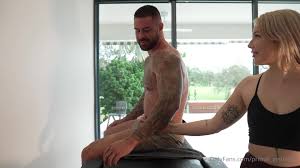 Tasha Paige - OnlyFans 2