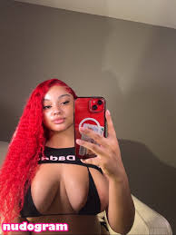 Supplyliferedd  _shesoredd  reddsupplylife  shesoredd  shesoreddd Nude  Leaks OnlyFans Photo 1 - Nudogram v2.1