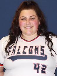 2021 Softball Roster