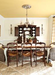 Swapping Chairs French Country Dining Chairs French Country Dining Room French Living Room Furniture