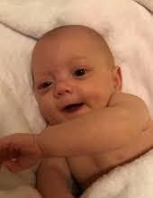 Obituary information for Mallory Rose Montgomery