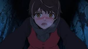 Tower Of God Anime Art Tower