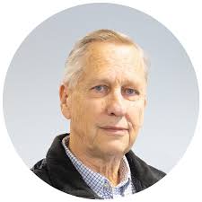 Peter Graham Dunn releases memoir