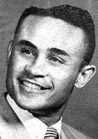 Aaron Dothard Obituary (2010)