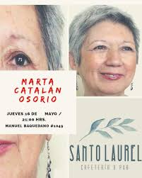 Santo Laurel · Tablería & Destilería